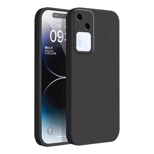 哥奇适用vivos20手机壳s30/s50s18e液态s17t保护套s16/1/9硅胶套s15防摔s12pro软外壳s10s9s7ts7e/s1pros5