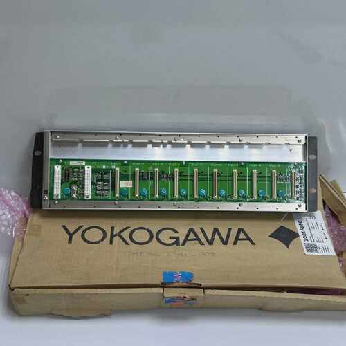 YOKOGAWA NFBU200-S01 S1 BASE MODULE