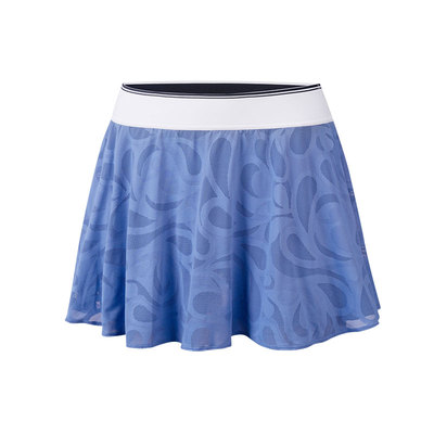 Paisley-Mesh 女士涡纹图案网面网球裙丨lululemon丨LW8AR0S