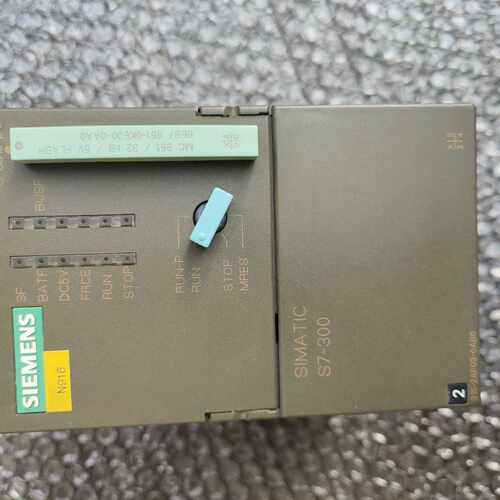 【询价】s7-300  cpu315-2dp  6es315适用