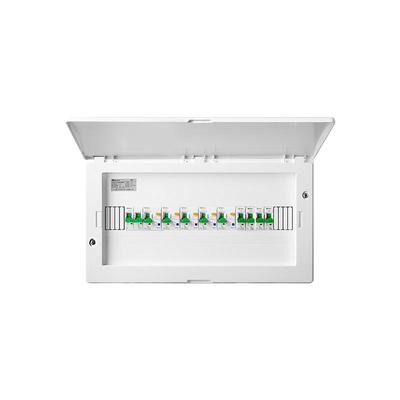 公牛盖板暗装盒子开关箱