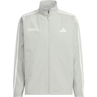 Adidas/阿迪达斯正品2025秋季款男士日常运动立领耐穿外套KC2846