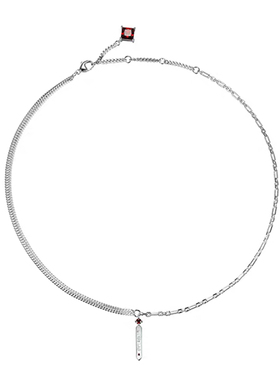 acodelab幻系列多红宝石短链