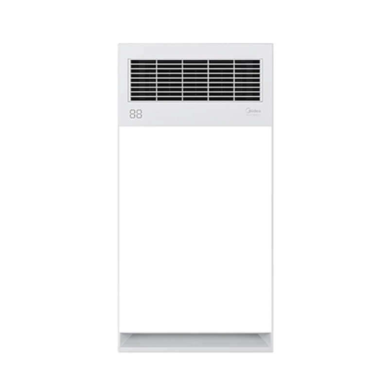 美的浴霸照明排气扇一体卫生间多功能取暖器浴室集成吊顶风暖GT12