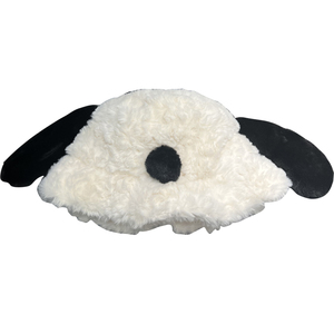  Snoopy small dog hat cute girl winter essential