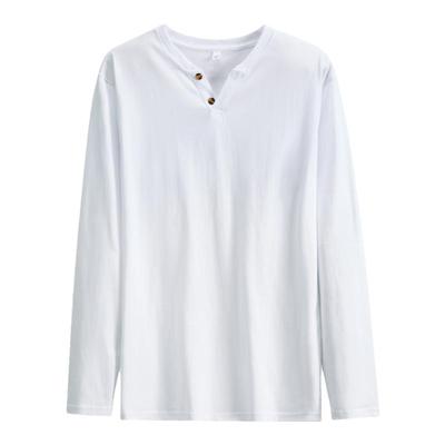 短袖青少年精梳纯棉宽松