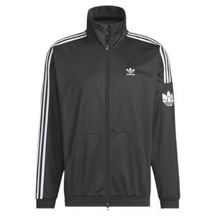 Adidas/阿迪达斯正品现货三叶草男女经典复古运动立领外套JL8396