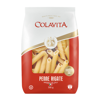 Colavita意大利面两头尖
