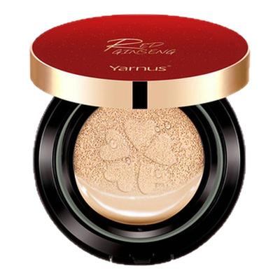 雅美姿人参凝润无暇气垫霜