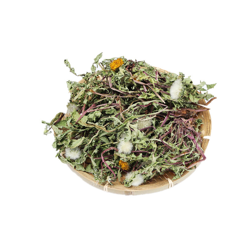 农家野生蒲公英茶丁刚苗婆婆丁晒干天然蒲公英根茶整颗蒲公英叶茶