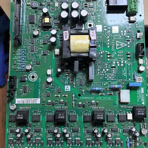 【询价】丹佛斯FC302驱动板，130B6060，37KW驱动适用