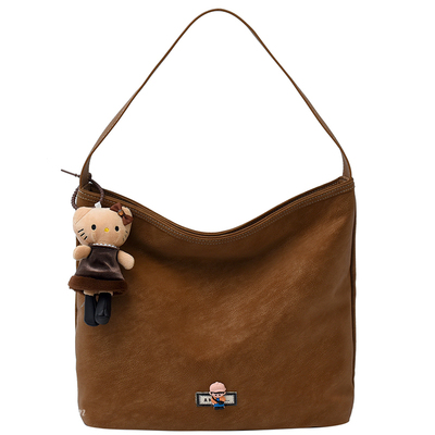 2025秋季新款潮流时尚托特包