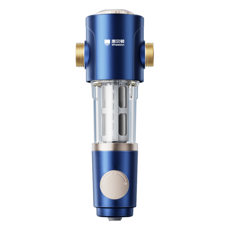 惠尔顿p0038Pro前置过滤器旗舰店