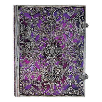 古银窗花paperblanks手帐记事本