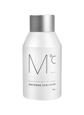 mdoc蒙度士补水美白乳液套装面霜