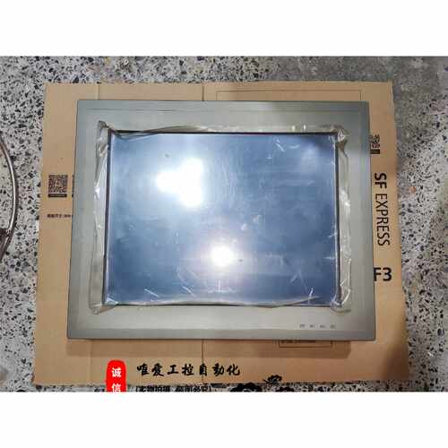 议价研华工业电脑PPC-1150实物图质量包好现货询价
