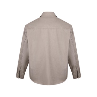 短句先生「韶光清和」痞帅衬衫