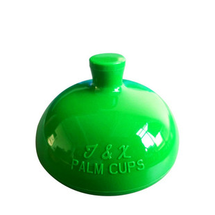 拍痰神器拍背扣背家用吸痰老人婴儿儿童拍嗝硅胶拍痰杯叩背器去痰