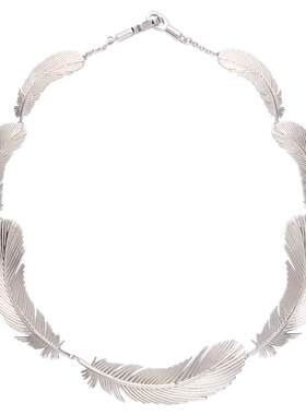 SUDROV素觉LumaPlume®系列颈链