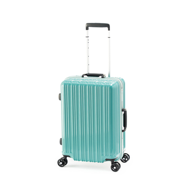 万向静音轮PC拉杆箱AsiaLuggage