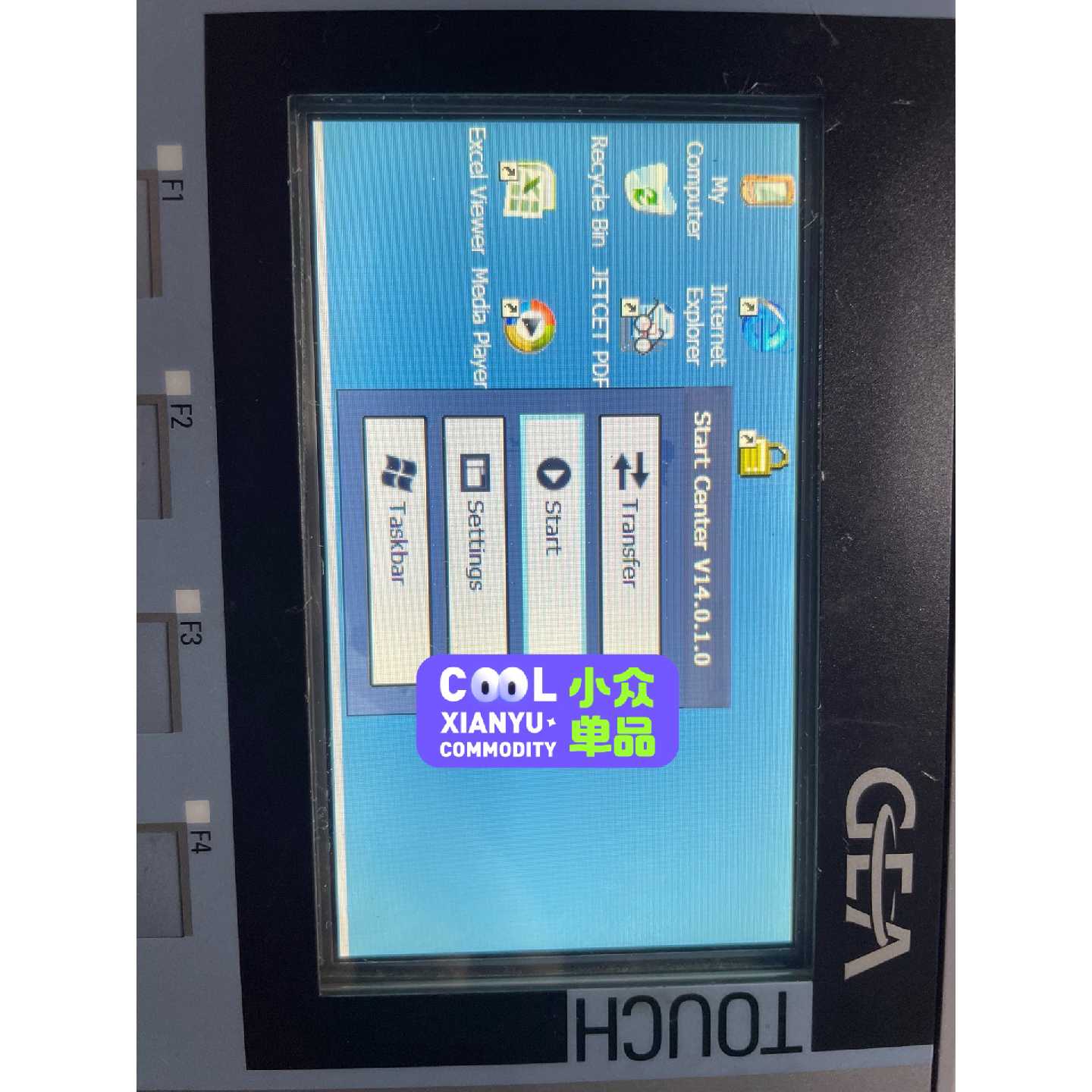 【议价-可维修】西门子 触摸屏 6av2124-5dc00-0ac0 全新/二手均