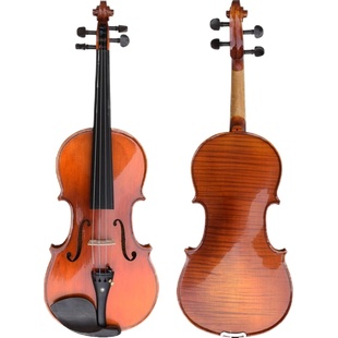 索雅特GV281手工小提琴小提琴