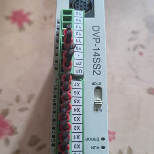溢价-，台达台达PLC,DVP-14SS211T 模块
