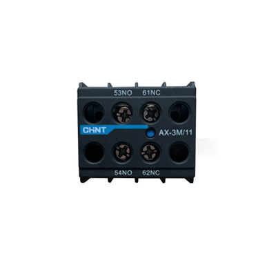 正品AX-3M辅助触头正泰昆仑