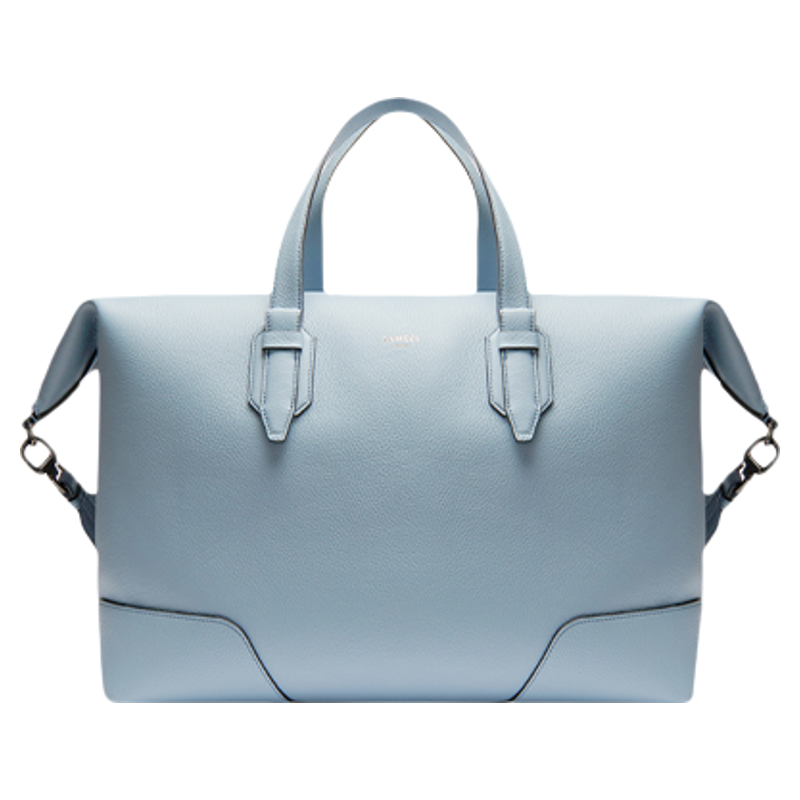 LANCEL/兰姿中号手提旅行袋