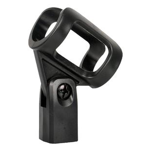 高端专业通用型话筒夹有线无线麦克风夹子夹头电容麦夹咪夹配件