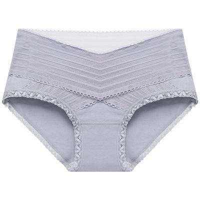 内裤女纯棉抗菌裆透气裤衩短裤头