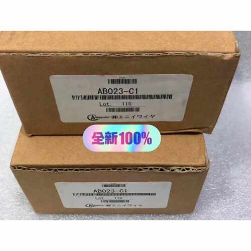 CC-Link控制器AB023-C1询价