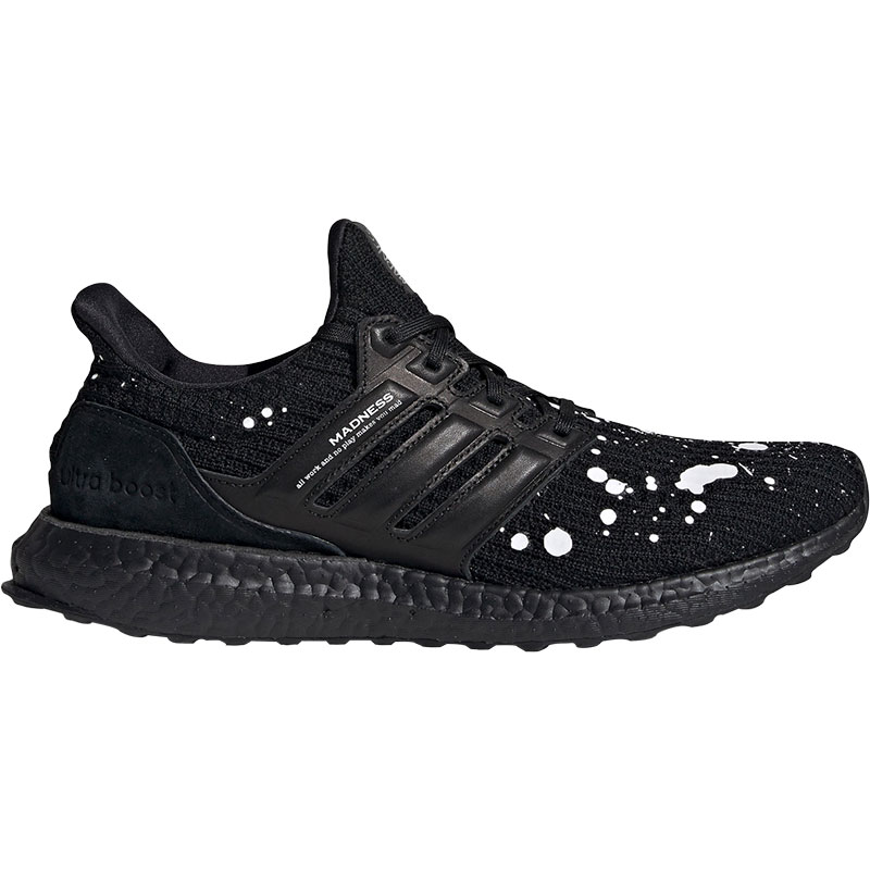 Adidas/阿迪达斯正品运动透气男女低帮系带训练跑步鞋EF0144