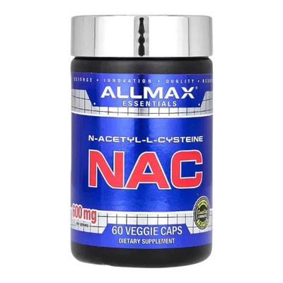ALLMAX共轭亚油丙瓜氨EAA苹果酸胍丁胺+精氨酸盐酸盐R型硫辛酸NAC