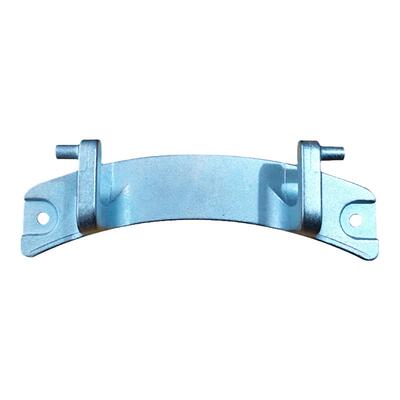 美的滚筒洗衣机门铰链全新