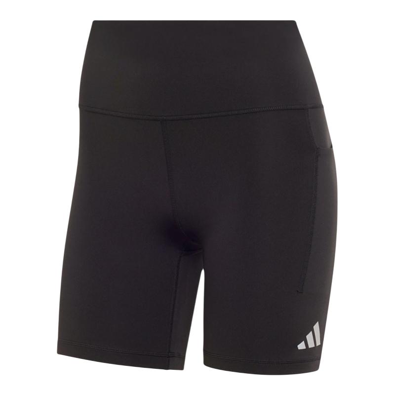 【自营】adidas阿迪365 Short L女子运动训练紧身短裤KD9193