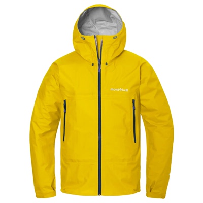 【假一罚十】montbell风暴巡洋舰