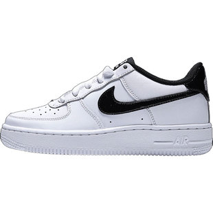 尖货丨NIKE耐克大童AIR FORCE 1 LV8时尚运动鞋板鞋鞋IM4402-100