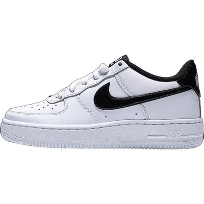尖货丨NIKE耐克大童AIR FORCE 1 LV8时尚运动鞋板鞋鞋IM4402-100