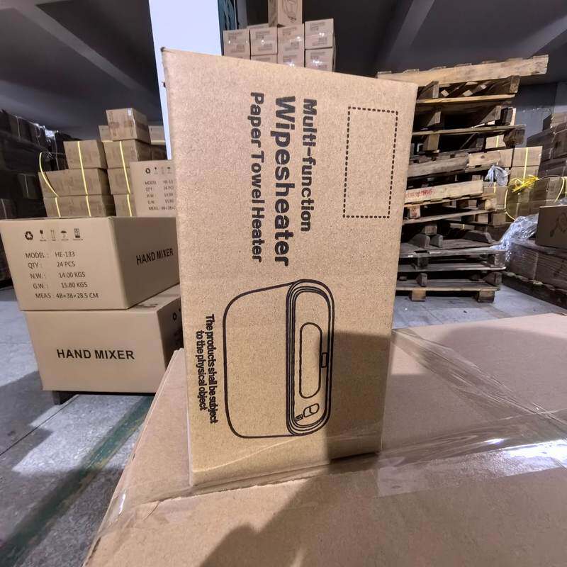 婴儿湿巾加热器湿纸巾保温恒温湿巾加热器热盒暖婴儿器温热湿纸巾