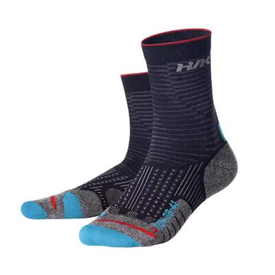 悍将男女通用中筒中国职业马拉松