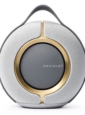 DEVIALT帝瓦雷便携式蓝牙音响