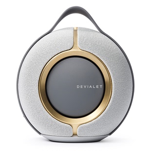 Devialet帝瓦雷 Mania法国狂潮户外音箱便携式无线高保真蓝牙音响