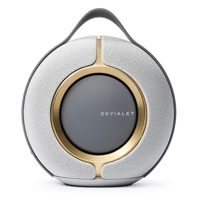 DEVIALT帝瓦雷便携式蓝牙音响