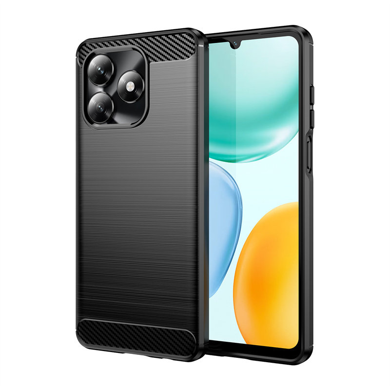 适用荣耀X5Cplus海外版手机套