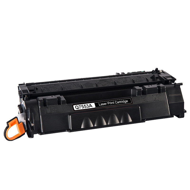 适用惠普硒鼓HP53ALBP3310
