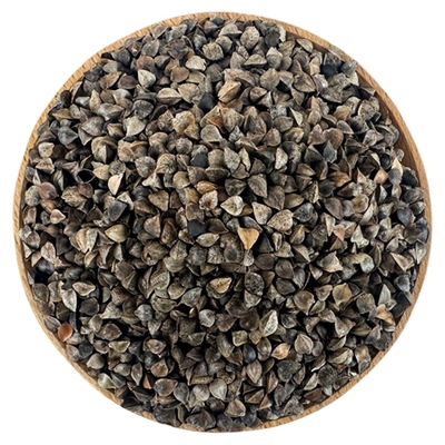 精品优质荞麦鸟粮带壳鹦鹉鸟粮饲料仓鼠豚鼠龙猫宠物粮食鸽粮包邮