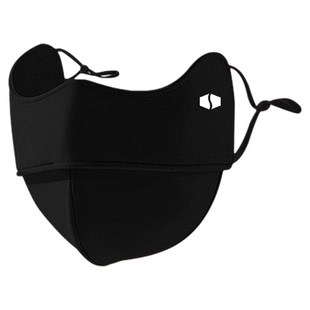 大脸专用加大秋冬季保暖口罩加厚骑行防风防寒大码男潮款女高颜值