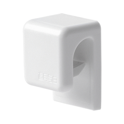 追月与白日系简约牙膏夹洗面奶夹