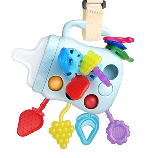 我的世界磁力方块儿童益智积木TNT收纳盒磁吸磁铁强磁拼装大颗粒